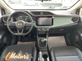 NISSAN VERSA SENSE BASE 2026 blanco