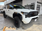 TOYOTA TACOMA TRD PRO 2025