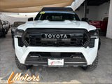 TOYOTA TACOMA TRD PRO 2025