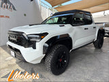 TOYOTA TACOMA TRD PRO 2025