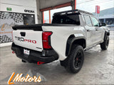 TOYOTA TACOMA TRD PRO 2025