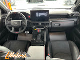 TOYOTA TACOMA TRD PRO 2025