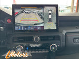 TOYOTA TACOMA TRD PRO 2025