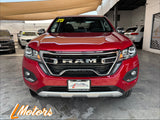 RAM 1200 LARAMIE 2025 roja