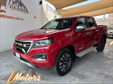 RAM 1200 LARAMIE 2025 roja