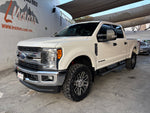 FORD F250 XLT 2017
