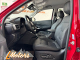 RAM 1200 LARAMIE 2025 roja