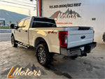 FORD F250 XLT 2017