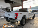 FORD F250 XLT 2017