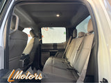 FORD F250 XLT 2017
