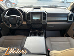 FORD F250 XLT 2017