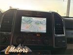 FORD F250 XLT 2017
