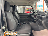 SUZUKI JIMNY GLX 2025 negro