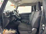 SUZUKI JIMNY GLX 2025 negro
