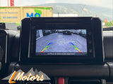 SUZUKI JIMNY GLX 2025 negro