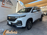 CHEVROLET CAPTIVA PREMIER 2025