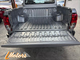 TOYOTA HILUX SR 2018 Plata