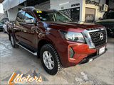NISSAN FRONTIER LE 2023