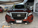 NISSAN FRONTIER LE 2023
