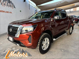 NISSAN FRONTIER LE 2023