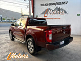 NISSAN FRONTIER LE 2023