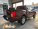 NISSAN FRONTIER LE 2023