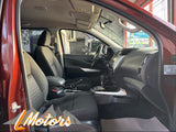 NISSAN FRONTIER LE 2023
