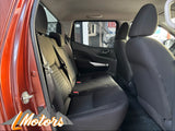 NISSAN FRONTIER LE 2023