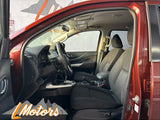 NISSAN FRONTIER LE 2023