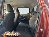 NISSAN FRONTIER LE 2023