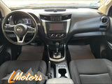 NISSAN FRONTIER LE 2023