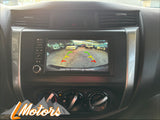 NISSAN FRONTIER LE 2023