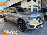 RAM 1500 LIMITED 2025
