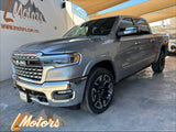 RAM 1500 LIMITED 2025