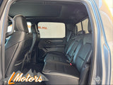 RAM 1500 LIMITED 2025