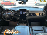 RAM 1500 LIMITED 2025