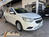 CHEVROLET AVEO LS 2018