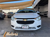 CHEVROLET AVEO LS 2018