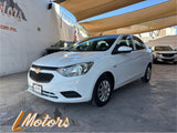 CHEVROLET AVEO LS 2018