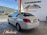 CHEVROLET AVEO LS 2018