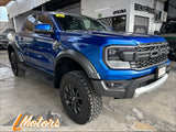 FORD RANGER RAPTOR 2025