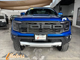 FORD RANGER RAPTOR 2025