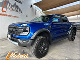 FORD RANGER RAPTOR 2025