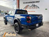 FORD RANGER RAPTOR 2025
