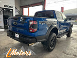 FORD RANGER RAPTOR 2025