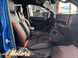 FORD RANGER RAPTOR 2025