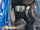 FORD RANGER RAPTOR 2025