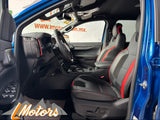 FORD RANGER RAPTOR 2025