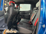 FORD RANGER RAPTOR 2025