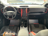 FORD RANGER RAPTOR 2025
